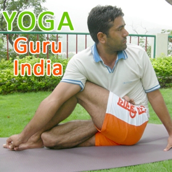 yoga-guru-india